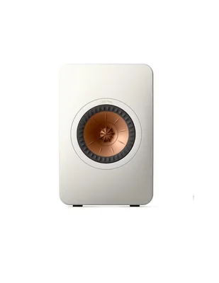 Bafle de repisa Kef LS50CMETA