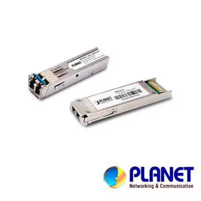 Transceptor Para Fibra Optica Multimodo Planet Mtb-sr