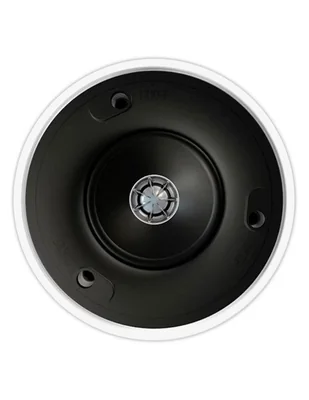 Bocina Kef Ci 100.2QR alámbrica