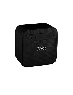 Bocina portátil Select Sound BT221 bluetooth