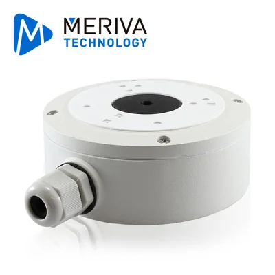 Caja De Conexiones - Junction Box Meriva Technology Mva-jb03