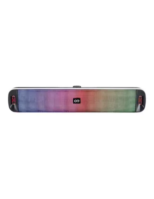 Bocina recargable Control Expert CE-B383 bluetooth