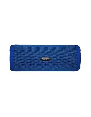 Bocina recargable Tritium Air Heysong Reverb bluetooth