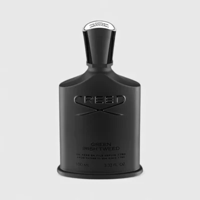 Creed Green Irish Tweed Eau De Parfum 100 Ml Para Hombre