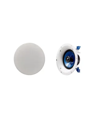 Bocinas Para Plafon Yamaha NSI-C800W 1 Canal