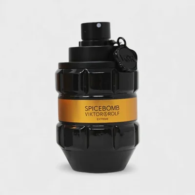 Viktor&rolf Spicebomb Extreme Eau De Parfum 90 ml Para Hombre