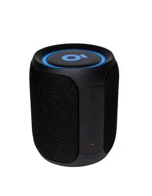 Bocina portátil Heysong Solopro bluetooth