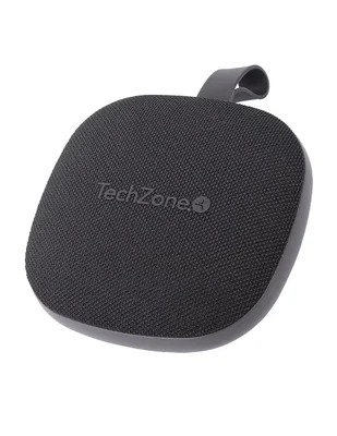 Bocina portátil Techzone TZSP01 HORUS bluetooth