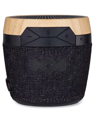 Bocina The House Of Marley EM-JA007-SB bluetooth
