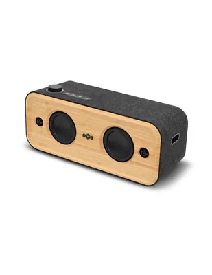 Bocina portátil The House Of Marley bluetooth