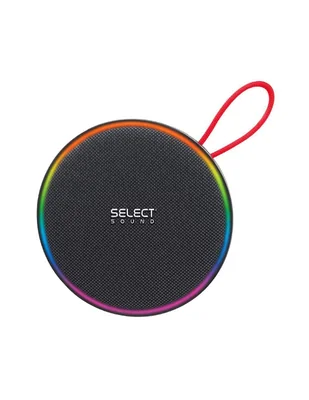 Bocina Select Sound BT236 bluetooth