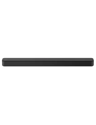 Barra de sonido Sony Ht-S100F