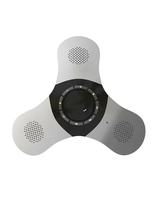 Bocina Hotshot SkyMeet bluetooth