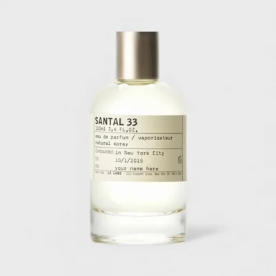Le Labo Santal 33 Eau De Parfum 100 ml Unisex