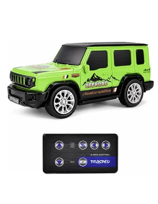 Carro radio control FPV Mr. gadgets