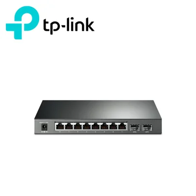 Switch Tp-link Tl-sg2210p