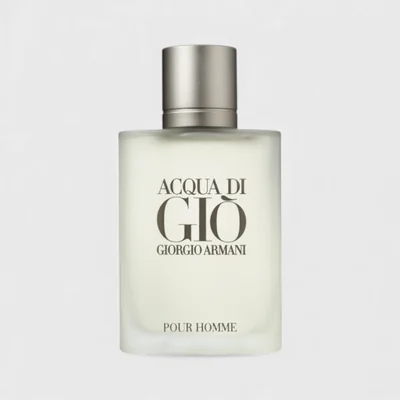 G. Armani Acqua Di Gio Eau De Toilette 100 Ml Para Hombre