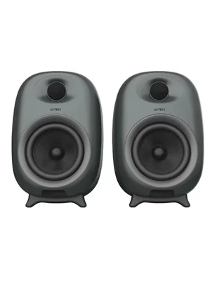 Bocina Acteck AC-935210 bluetooth