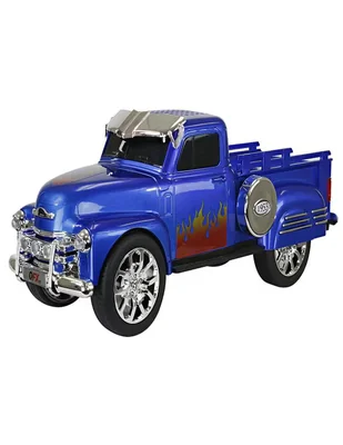 Bocina QFX Chevy Truck Inalámbrica