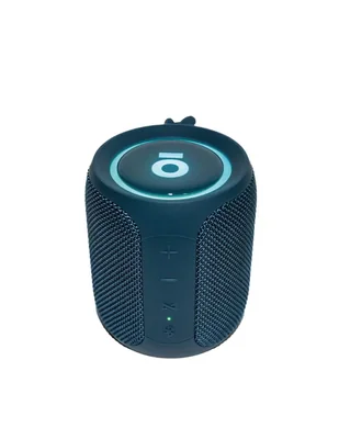 Bocina portátil Heysong Solo bluetooth