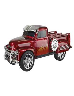 Bocina QFX Chevy Truck Inalámbrica