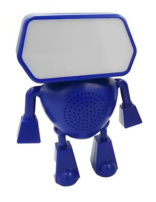 Bocina portátil Gadgets & Fun bluetooth