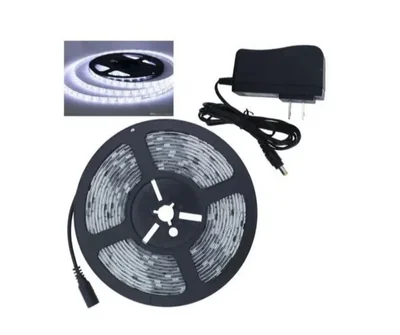 TIRA LED LUZ BLANCA