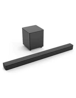 Barra de sonido Vizio V21-H8R con subwoofer