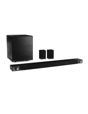 Barra de sonido Klipsch Cinema 1200 con subwoofer