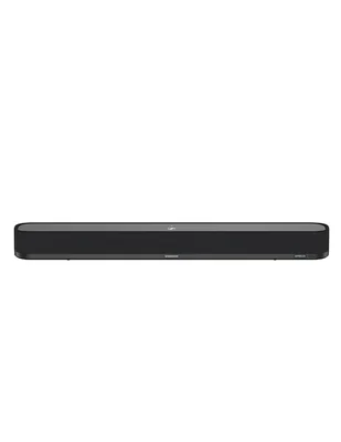 Barra de sonido Sennheiser Ambeo Soundbar Mini Audio 3D Inmersivo Para Tv