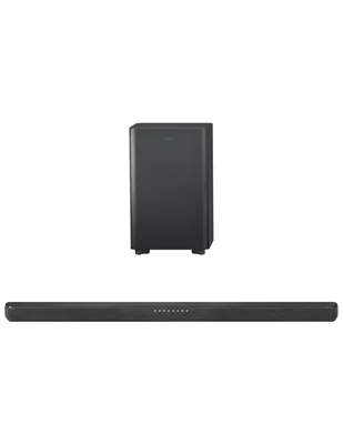 Barra de sonido Philips TAB6200/37 con Subwoofer