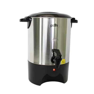 Cafetera Percoladora 20 Tazas Pdh