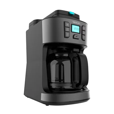 Coffe 66 Grind Drop
