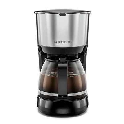 Cafetera de Goteo Chefman