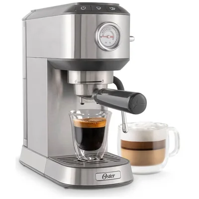 Cafetera Oster Slimline Bvstem7200 013