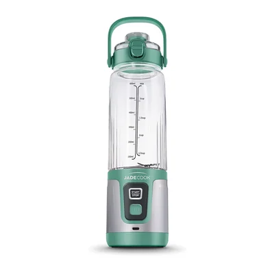 Licuadora Portátil Doble Aspa Jade Electro