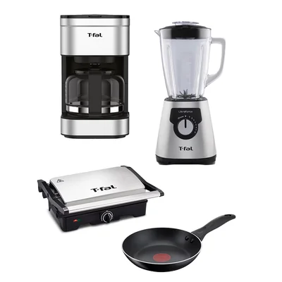 Combo Inox Departamental Bf-350
