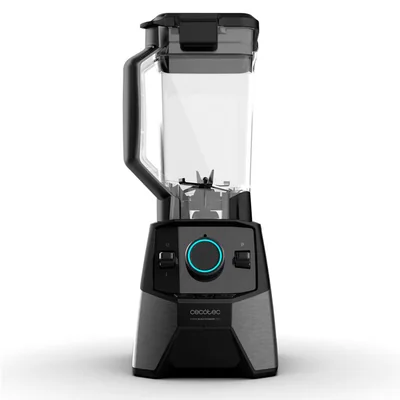 Power Black Titanium 2600Max Pro