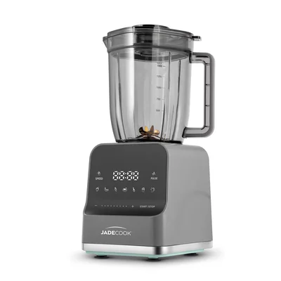 Licuadora Tritan 1000 W Gris Jade Cook