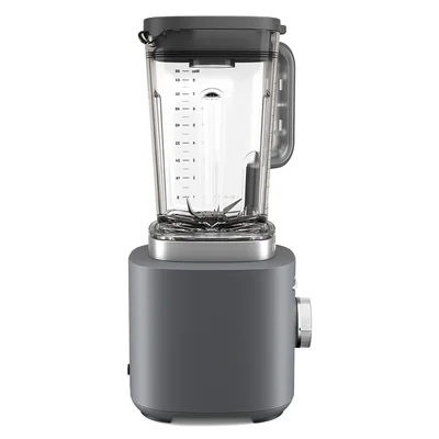 Licuadora Kitchenaid 7KSB2072MDG Pure Power Color Charcoal Grey de 2L