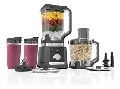 Set licuadora CCO905KS 5 velocidades