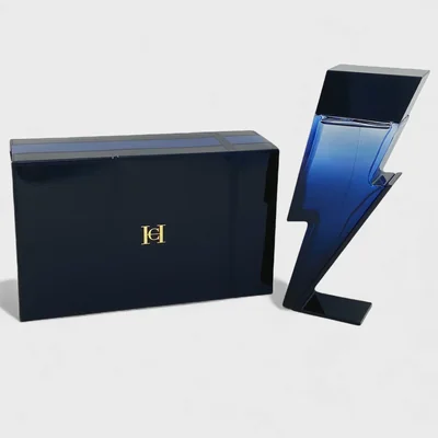 Carolina Herrera Bad Boy Cobalt Eau De Parfum 150 Ml Hombre