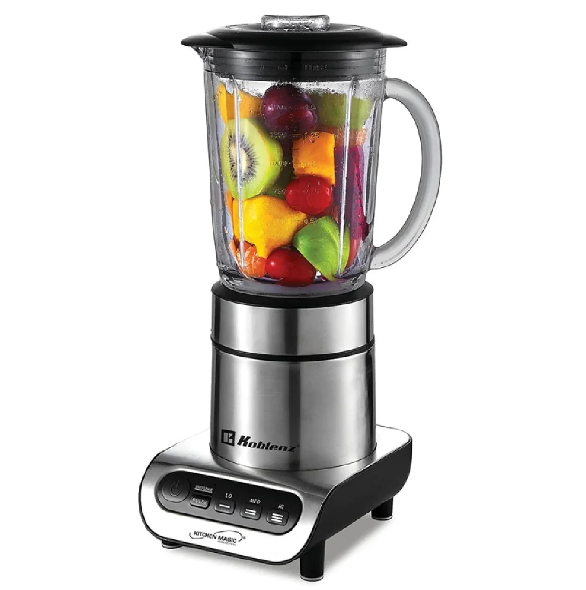 Licuadora Uso Ruso Koblenz LKM-9510 RVI Profesional ENDY