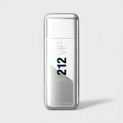 Carolina Herrera 212 Men Vip Eau De Toilette 100 ml Para Hombre