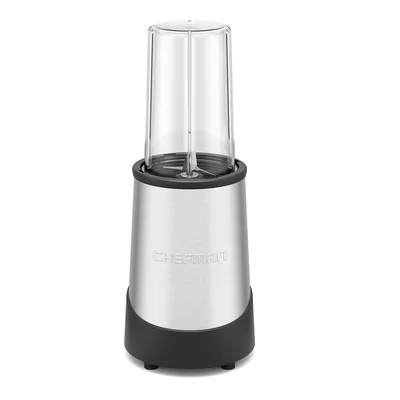 Licuadora Personal Chefman Rj286Ssmx