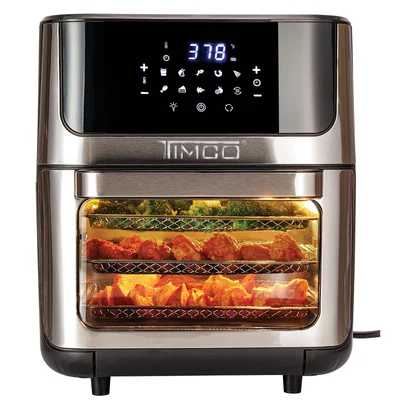 Freidora de Aire Premiun Af009 Timco