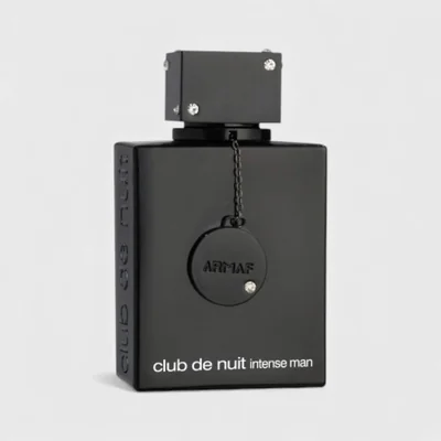 Armaf Club De Nuit Intense Eau De Toilette Eau De Toilette 105 ml Para Hombre