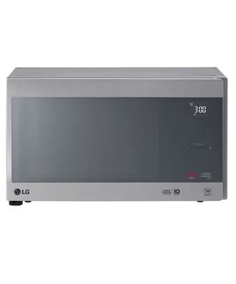 Horno de Microondas LG MH1596CIR 1.5 p³ Inverter con Grill