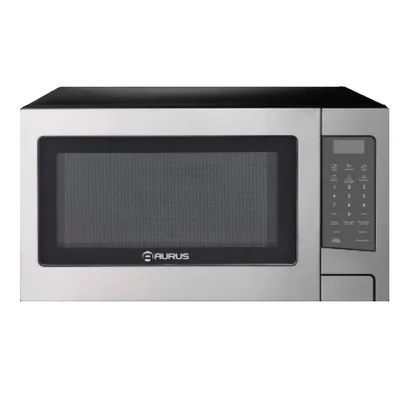 Horno de Microondas Aurus AMP11SS 1.1 p³ Acero Inoxidable