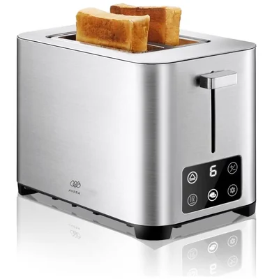 Tostador Digital de Pan Avera
